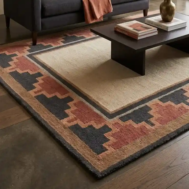 Where to buy the best hand tufted carpets in Dubai